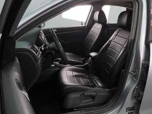 Седан Volkswagen Jetta 2008 года, 519000 рублей, Воронеж