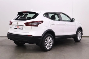 Внедорожник Nissan Qashqai 2021 года, 1870000 рублей, Брянск