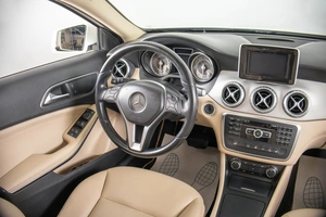 Внедорожник Mercedes-benz GLA-класс 2014 года, 1899000 рублей, Пермь