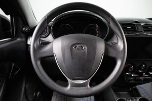 Седан ВАЗ (LADA) Granta 2022 года, 929000 рублей, Сургут
