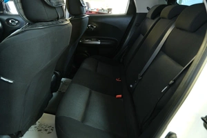 Внедорожник Nissan Juke 2014 года, 1209000 рублей, Омск