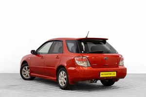 Универсал Subaru Impreza 2005 года, 599000 рублей, Барнаул