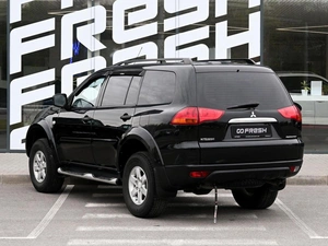 Внедорожник Mitsubishi Pajero Sport 2011 года, 2033000 рублей, Волгоград