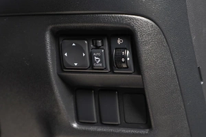 Внедорожник Nissan Juke 2011 года, 1149000 рублей, Новосибирск