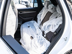 Внедорожник Geely Xingyue L 2026 года, 4439000 рублей, Краснодар