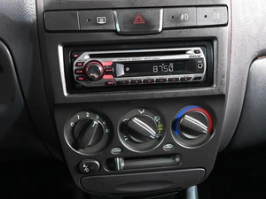 Седан Hyundai Accent 2006 года, 580000 рублей, Аксай