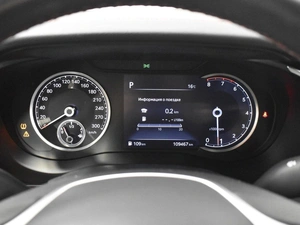 Седан Genesis G70 2022 года, 3417100 рублей, Казань
