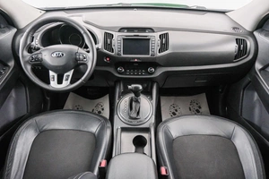 Внедорожник Kia Sportage 2013 года, 1399000 рублей, Красноярск
