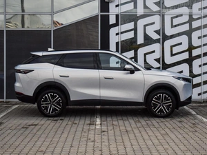 Внедорожник OMODA C7 2025 года, 2575000 рублей, Краснодар