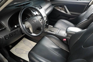 Седан Toyota Camry 2007 года, 1169000 рублей, Тюмень