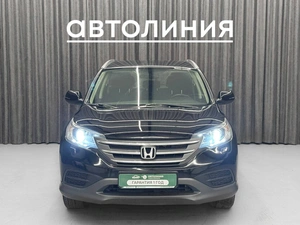 Внедорожник Honda CR-V 2012 года, 1650000 рублей, Красноярск