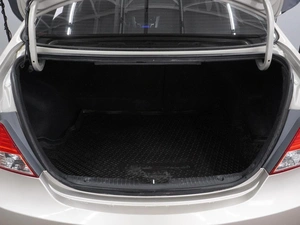 Седан Hyundai Solaris 2014 года, 954000 рублей, Воронеж