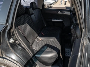 Внедорожник Subaru Forester 2010 года, 1045000 рублей, Краснодар