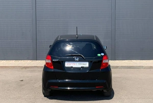 Хетчбэк Honda Fit 2013 года, 795000 рублей, Солонцы