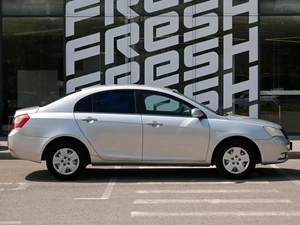 Седан Geely Emgrand EC7 2013 года, 579000 рублей, Волгоград