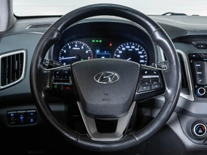 Внедорожник Hyundai Creta 2017 года, 1579000 рублей, Ставрополь