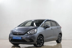 Хетчбэк Honda Fit 2020 года, 1209000 рублей, Новокузнецк