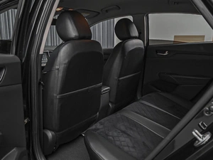 Седан Hyundai Solaris 2018 года, 1498000 рублей, Ставрополь