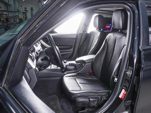 Седан BMW 3 серия 2014 года, 1470000 рублей, Ростов-на-Дону