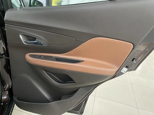 Внедорожник Opel Mokka 2013 года, 1287000 рублей, Солонцы