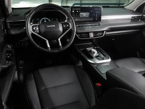 Внедорожник Haval Jolion 2022 года, 1798000 рублей, Воронеж