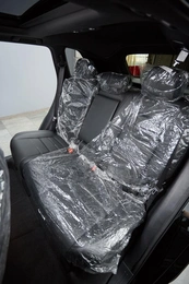 Внедорожник Honda CR-V 2026 года, 4899000 рублей, Красноярск