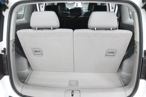 Минивэн Chevrolet Orlando 2012 года, 968000 рублей, Солонцы