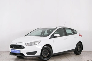 Хетчбэк Ford Focus 2016 года, 889000 рублей, Красноярск