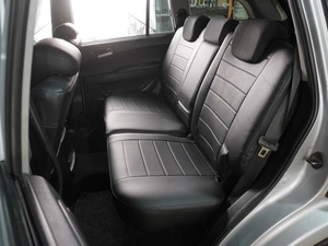 Внедорожник SsangYong Kyron 2008 года, 779000 рублей, Воронеж
