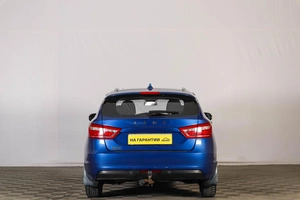 Универсал ВАЗ (LADA) Vesta 2021 года, 1159000 рублей, Тюмень