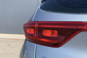 Внедорожник Kia Sportage 2019 года, 2160000 рублей, Солонцы