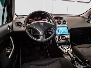 Хетчбэк Peugeot 308 2009 года, 400000 рублей, Муром