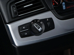 Седан BMW 5 серия 2014 года, 1987444 рублей, Москва