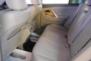 Седан Toyota Camry 2007 года, 1329000 рублей, Омск