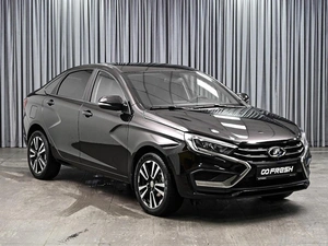 Седан ВАЗ (LADA) Vesta 2024 года, 1548000 рублей, Ставрополь