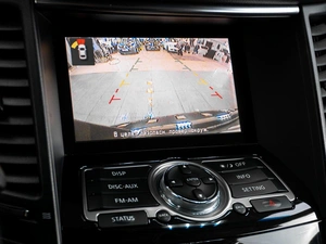 Внедорожник Infiniti QX70 2015 года, 2989000 рублей, Тюмень