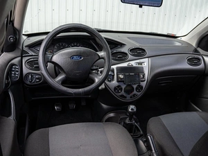 Седан Ford Focus 2005 года, 500000 рублей, Краснодар