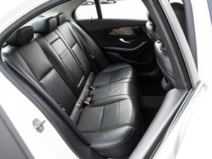 Седан Mercedes-benz C-класс 2018 года, 2450000 рублей, Краснодар