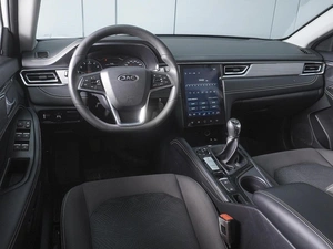 Лифтбек JAC J7 2022 года, 1170000 рублей, Ростов-на-Дону