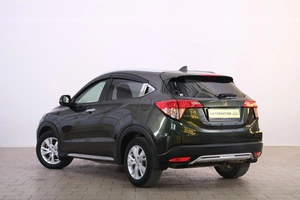 Внедорожник Honda Vezel 2016 года, 1659000 рублей, Омск