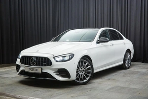 Седан Mercedes-benz E-класс 2021 года, 4347000 рублей, Красноярск