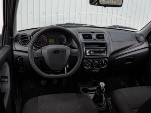 Хетчбэк ВАЗ (LADA) Kalina 2013 года, 515000 рублей, Краснодар