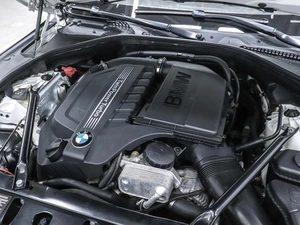 Седан BMW 6 серия Gran Coupe 2013 года, 2600000 рублей, Красноярск