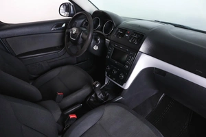 Внедорожник Skoda Yeti 2011 года, 899000 рублей, Пермь
