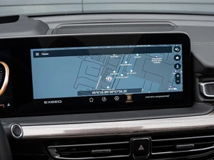 Внедорожник EXEED VX 2023 года, 2795000 рублей, Краснодар