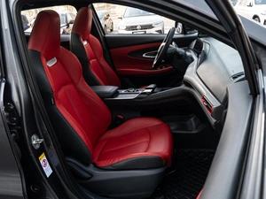 Внедорожник Changan UNI-T 2021 года, 2180000 рублей, Краснодар