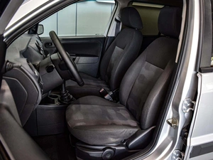 Хетчбэк Ford Fusion 2009 года, 515000 рублей, Муром
