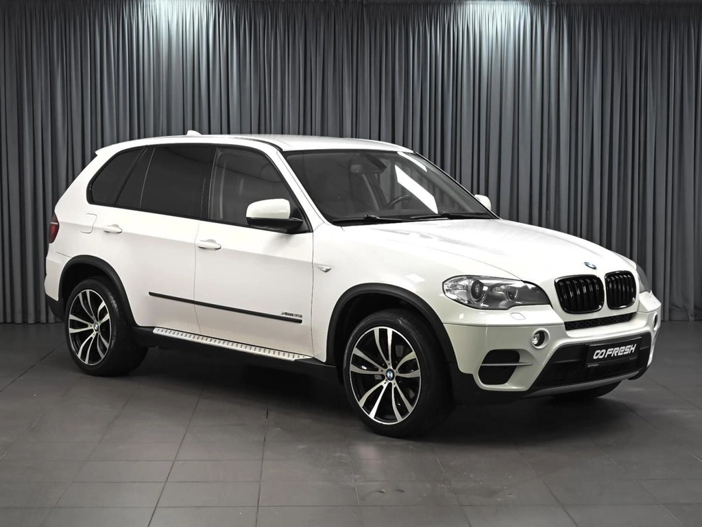 Внедорожник BMW X5 2013 года, 2389000 рублей, Ставрополь
