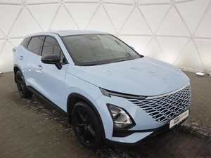 Внедорожник OMODA C5 2023 года, 2010000 рублей, Орёл