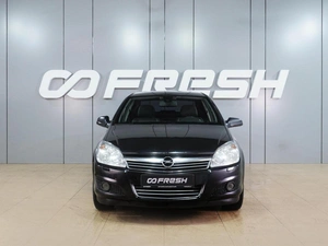 Седан Opel Astra 2010 года, 599000 рублей, Воронеж